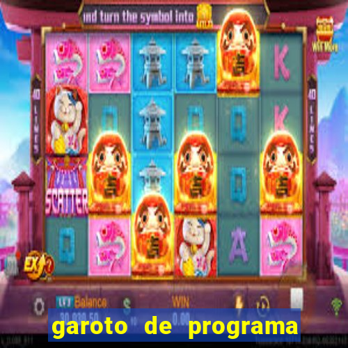 garoto de programa juazeiro bahia